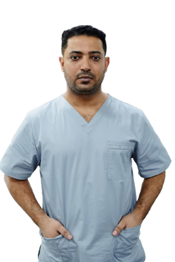 Healthcare professional